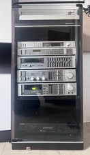 Original Pioneer HIFI Anlage + Tower  von 1980