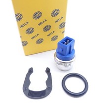 HELLA Kühlmitteltemperatursensor passend fü...