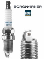 Neu - Borgwarner (Beru) Z203 ZüNdkerze FüR Alfa Romeo Bmw Chrysler Opel Saab