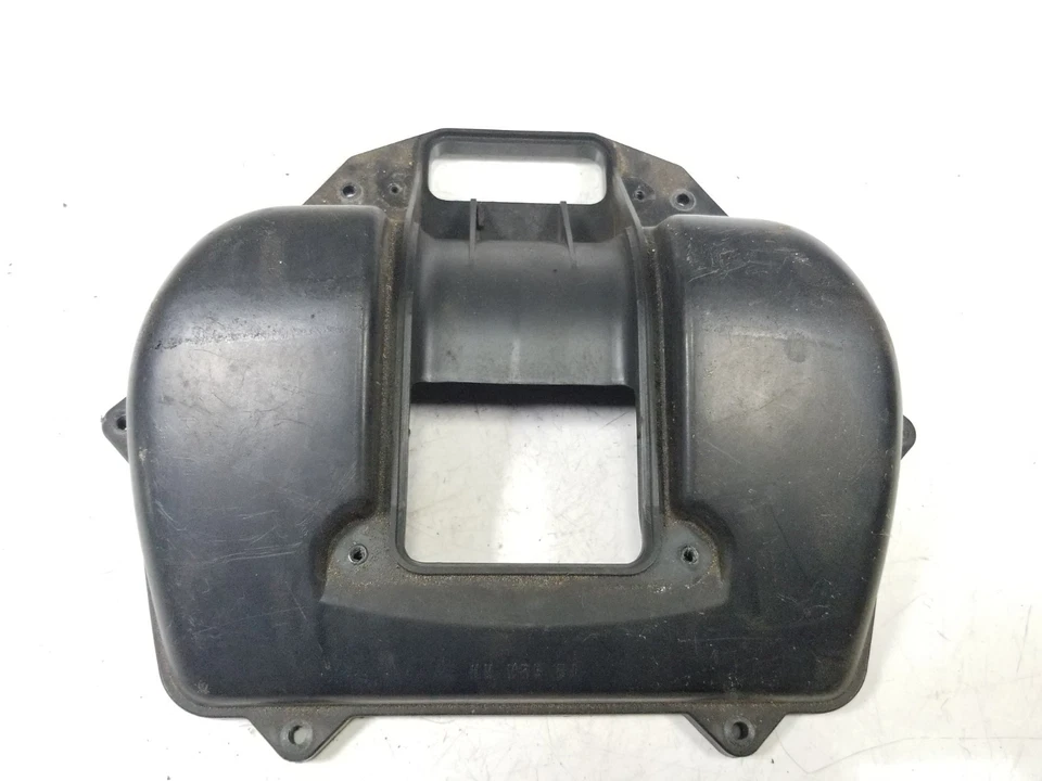 1990 Honda PC800 Pacific Coast Air Filter Cleaner Housing Box Top Cover Lid - Image 3 of 4
