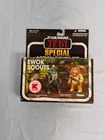 STAR WARS -Ewok Scouts Special Action Figure Set