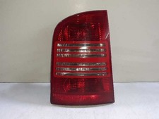 RÜCKLEUCHTE AUßEN LINKS / 1855556 FÜR SKODA OCTAVIA COMBI 1U5 1.8 T SLX