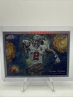 2025 Topps Cosmic Chrome Emeka Egbuka Base (RAW)
