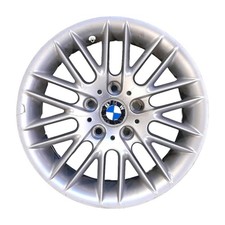 Jantes BMW 525