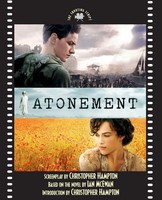 Atonement The Shooting Script Ian Mcewan (U. A.) Taschenbuch Englisch 2015