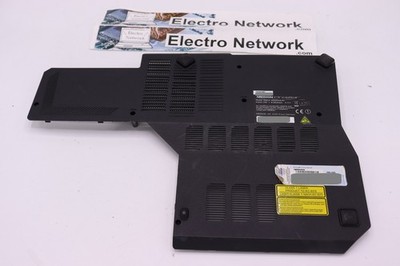 Medion Erazer X6819 Abdeckung Gehäuse Cover