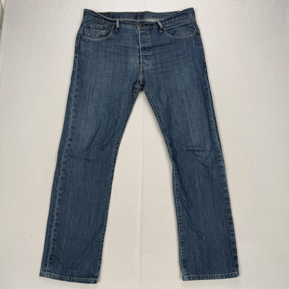 Mens Levis 501 W34 L32 for sale | eBay UK