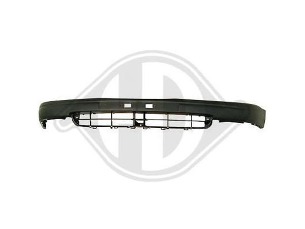 StoßStange Oben Vorne FüR Toyota Corolla 1997-2000-image