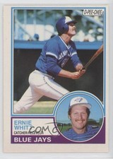 Click to enlarge Ernie Whitt