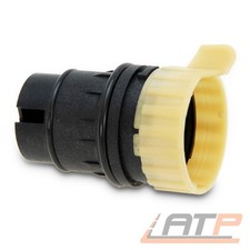STECKER AUTOMATIKGETRIEBE F&Uuml;R MERCEDES SPRINTER 3-T 3,5-T 4-T 5-T VIANO VITO 