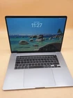 Apple MacBook Pro A2141 16" i7-9750H 2.6GHZ 16GB RAM 512GB SSD AMD 5300M,SL54