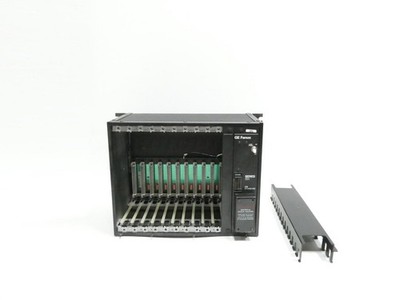 Ge Fanuc IC600YR561K IC600PM502K Series Six Chassis Rack Module & Power Supply