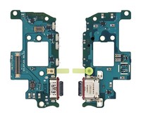 Original Samsung Galaxy S23 Fe S711B Ladebuchse Mikrofon Usb System Connector