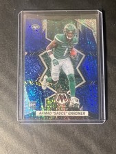 2022 Panini Mosaic Sparkle Pack Redemption Football Cards Checklist Guide 9