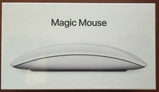Apple Magic Mouse 2 Wireless Mouse A1657 Whit...