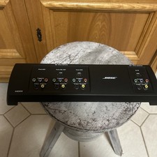 Bose Lifestyle VS-2 HDMI Video Enhancer AV 38...