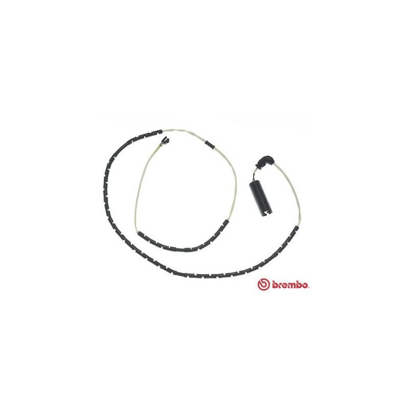 BREMBO A 00 248 Brake Pad Wear Sensor Rear for Z4 Roadster