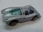 Hot Wheels Vintage Porsche MINT Condition