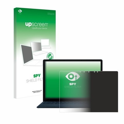 upscreen Blickschutzfilter für Microsoft Surface Laptop 4 13.5'' Blaulicht 