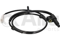 Raddrehzahlsensor Hinten FüR Ford Cougar Mondeo I II 1993-2001