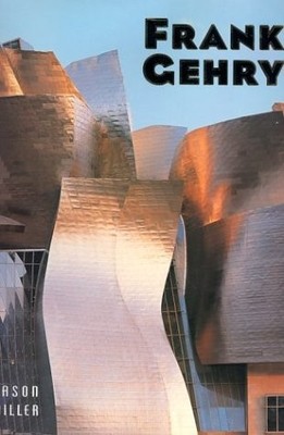 Frank Gehry - hardcover Lauzau, Susan|Miller, Jason