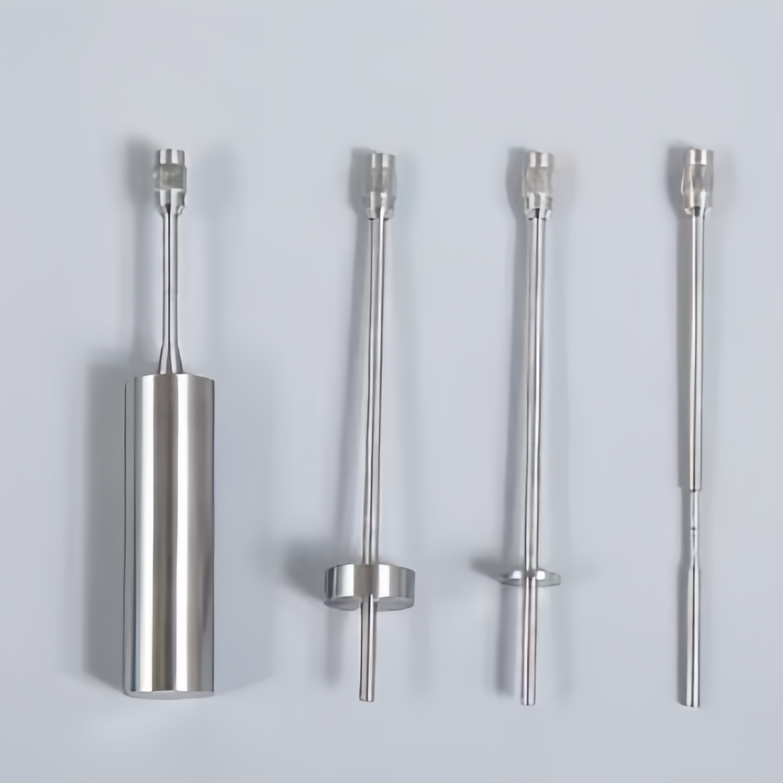 Lab Viscosimeter Test Digital Sensor Rotary Oil Glue Viscosity Meter ...