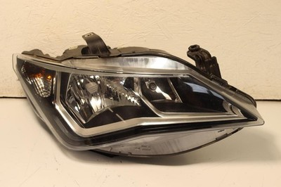 Original Seat Ibiza 6J Scheinwerfer Vorne rechts Bj 2008-2017 OEM 6J1941022K