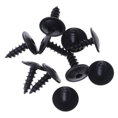 Self Tapping Screws Assortment Set Head Drilling Assortment Kit 1