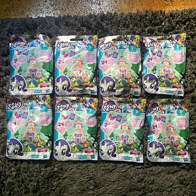 My Little Pony 8X Blind Bags wave 20