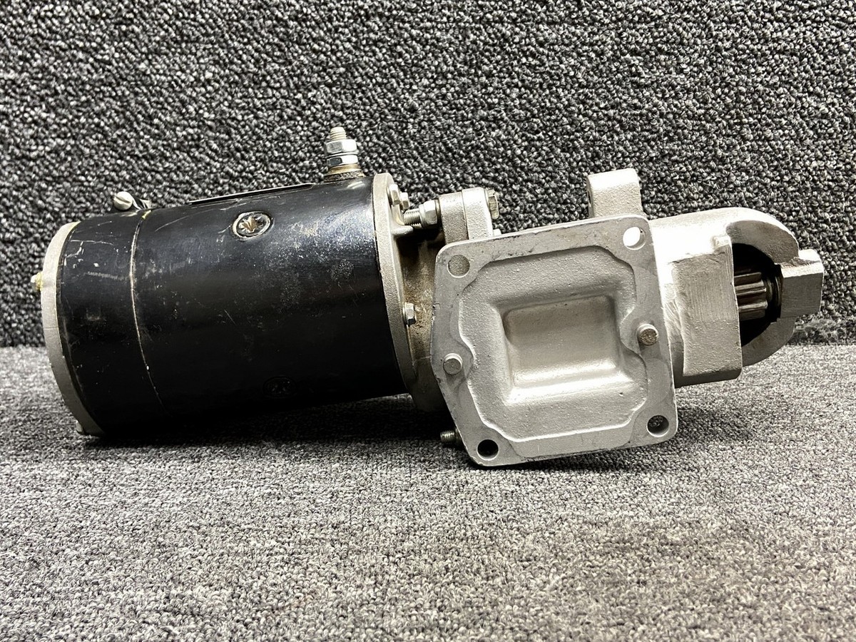 MHB-4017 (Alt: MHB-4017R) Lycoming TIO-541-E1C4 Kelly Aerospace