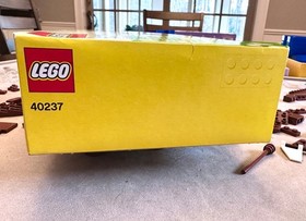 LEGO Seasonal: Easter Egg Hunt (40237)