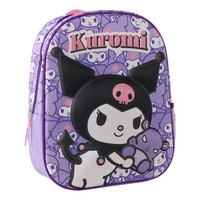 Hello Kitty Kuromi 3D Rucksack 30Cm CerdÁ