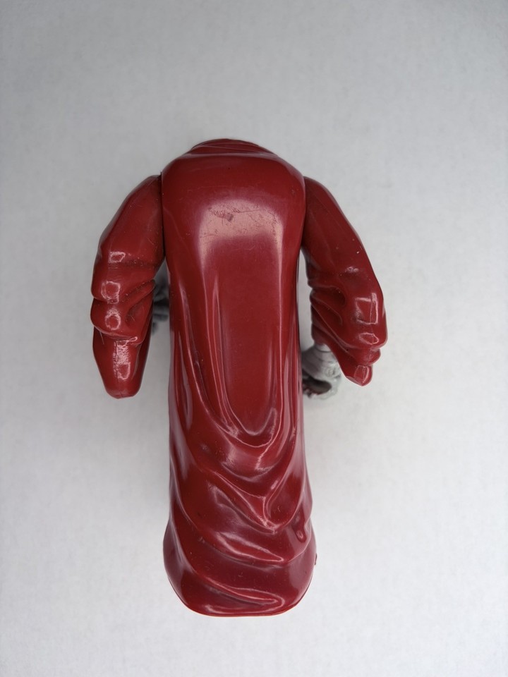 MUMM-RA MUMMRA MUMMY Thundercats Cosmocats 1985 Telepix Ljn Toys