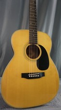 Morris F-20 Japan Acoustic