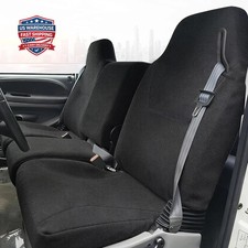 Front Seat Covers For Dodge Ram 1500 2500 3500 Quad Cab 1998-2002 402040 Split Front Seat Covers For Dodge Ram 1500 2500 3500 Quad Cab 1998-2002 402040 Split