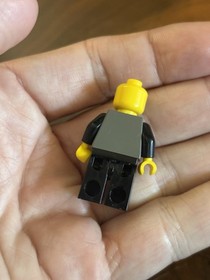 LEGO Dragon Fortress Guard Minifigure - 7416 7419 Adventurers Orient Expedition