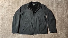 The North Face Apex Bionic Full Zip Jacket Black Medium