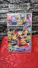 Nintendo Switch Mario Kart 8 Deluxe NEW SEALED US version