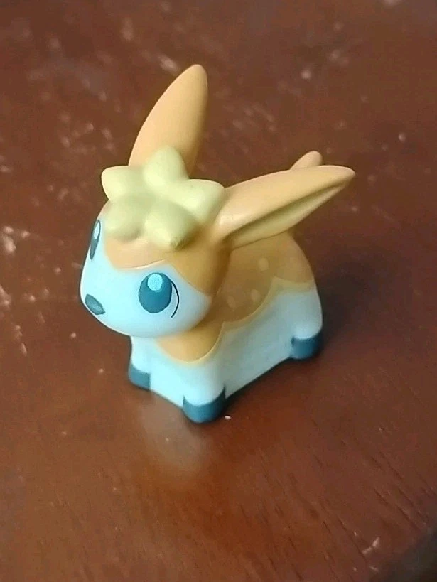 ARCKO / TREECKO Shiny Daisuki Club Pokemon Kids Finger Puppet Bandai RARE EUR 47,99 - FR