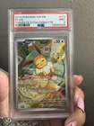 Eevee 173 Sv: Scarlet & Violet Promo Cards Holo
