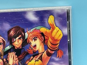 Skies of Arcadia - Sega Dreamcast - NIB - Factory Sealed - Free Shipping!