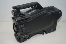  Sony HSC-300 High-Performance 2/3-inch CCD Studio Camera X7181