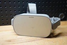 (L) Oculus VR Headset MH-A32, No Controller - Tested