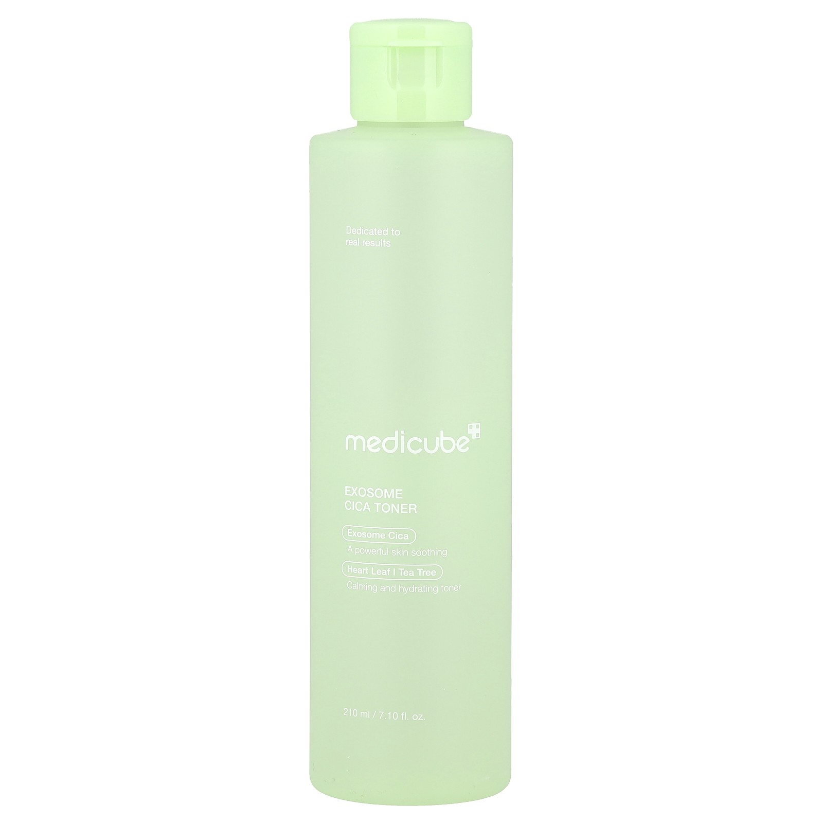 Тонер Exosome Cica, 7,10 жидких унций (210 мл)
