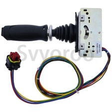 Joystick Controller 1001118416 10011212415 for JLG 400S 450A 600A 600S 601S 800A