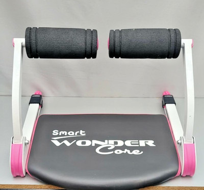Smart Wonder Core 6-in-1 Bauchtrainer Fitnesstrainer Home Gym