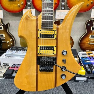 BC Rich Mockingbird 7 String | eBay
