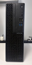 Dell OptiPlex 3080 SFF i5-10505 16GB DDR4 256GB SSD SATA Intel UHD 630 Win11Pro