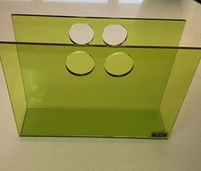 comic book storage rack
