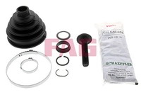 FAG Achsmanschettensatz FüR VW Passat Variant 3B6 3B5 3B3 3B2 Audi A6 Avant 4B